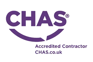 CHAS Accredited
