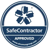 SafeContractor Approved